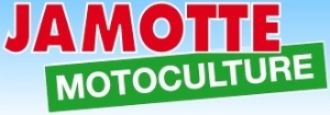 JAMOTTE MOTOCULTURE