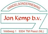 Jan Kemp b.v.
