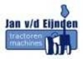 Jan van den Eijnden Tractoren BV