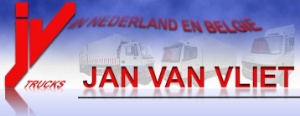 Jan van Vliet Trucks N.V.