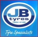JB Tyres