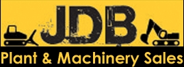 JDB Plant & Machinery Sales