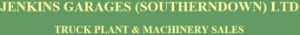 Jenkins Garages (Southerndown) Ltd