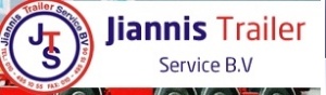 Jiannis Trailer Service BV