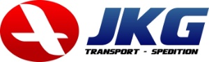 JKG Transport-Spedition s.c. Jan Grzegorowski, Agnieszka Grzegorowska