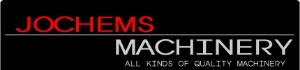 Jochems Machinery BV