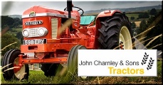 John Charnley & Sons
