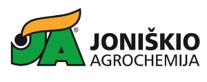 Joniškio Agrochemija UAB