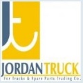 Jordan Truck