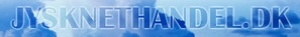 Jysknethandel