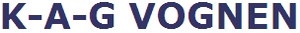 K-A-G Vognen