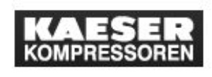 KAESER KOMPRESSOREN SE