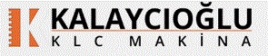 Kalaycıoğlu KLC Machine