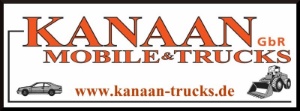 Kanaan Trucks GbR
