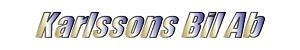 Karlssons Bil Ab