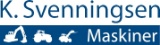Karsten Svenningsen Maskiner