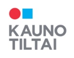 Kauno tiltai, AB