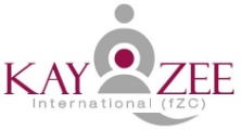 KAY & ZEE INTERNATIONAL (FZC)