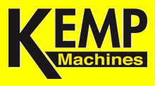 Kemp Machines