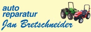Kfz-Service Jan BRETSCHNEIDER