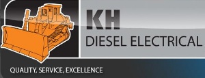 KH Diesel Elect.