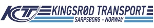 Kingsrød Lastebil Senter AS
