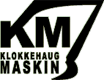 KLOKKEHAUG MASKIN AS