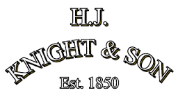 Knight Agro Machines