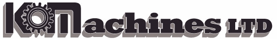 KO Machines Ltd