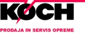 KOCH Servisna oprema d.o.o.
