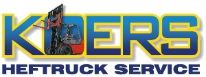 Koers Heftruck Service