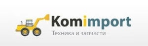 Komimport LLC