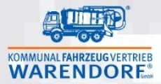 Kommunalfahrzeug Vertrieb Warendorf GmbH