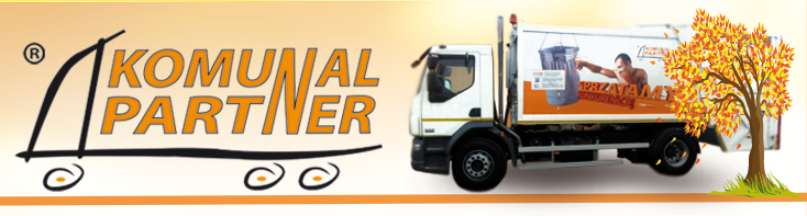 KOMUNAL PARTNER