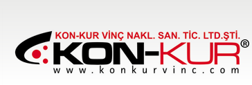 Kon-Kur Vinç İşl. San. Tic. Ltd. Şti.