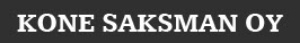 Kone Saksman Oy