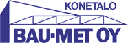 Konetalo BAU-MET OY