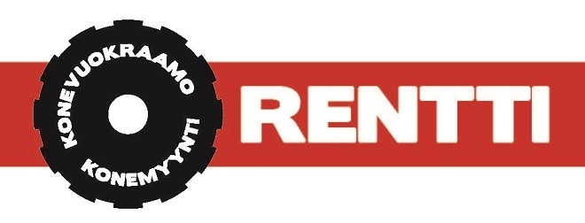 Konevuokraamo Rentti