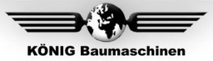König Baumaschinen