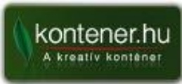 Konténer Hungária Kft.