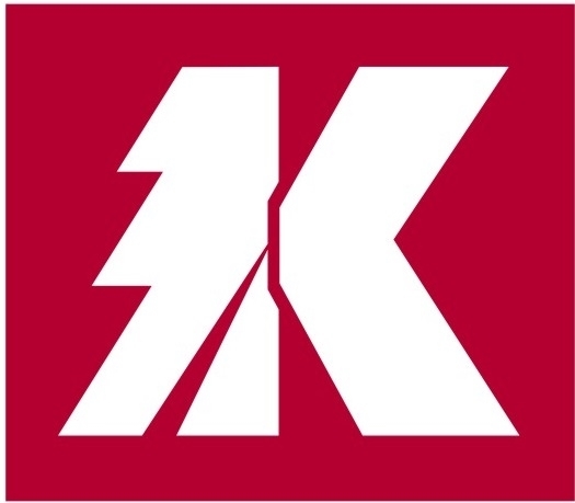 company logo