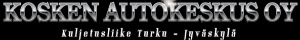 Kosken Autokeskus Oy