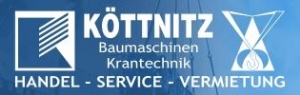 Köttnitz Baumaschinen & Krantechnik