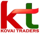 Kovai Traders Fze