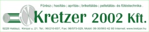 Kretzer 2002 Kft.