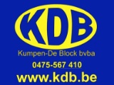 Kumpen – De Block bvba