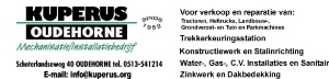 Kuperus Oudehorne BV