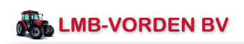 L.M.B. VORDEN B.V.