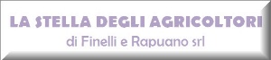 La stella degli agricoltori di Finelli e Rapuano srl