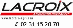 LACROIX SA